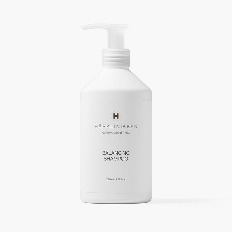 Harklinikken Balancing Shampoo