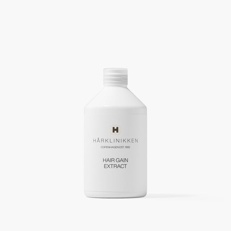 Harklinikken Hair Gain Extract