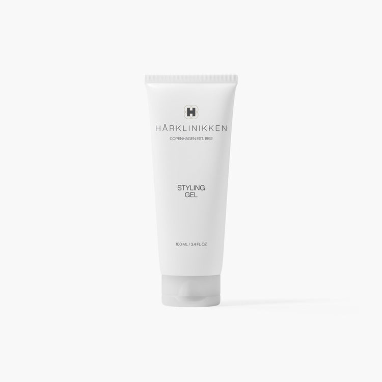 Harklinikken Styling Gel