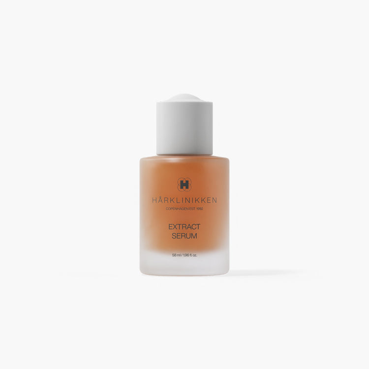 Harklinikken HXC-4 Hair Extract Serum