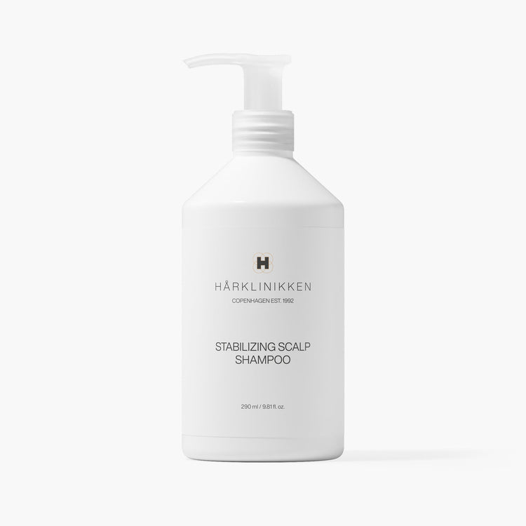 Harklinikken Stabilizing Scalp Shampoo