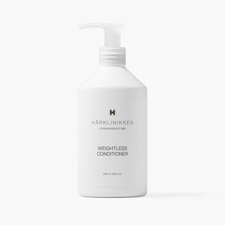 Harklinikken Weightless Conditioner