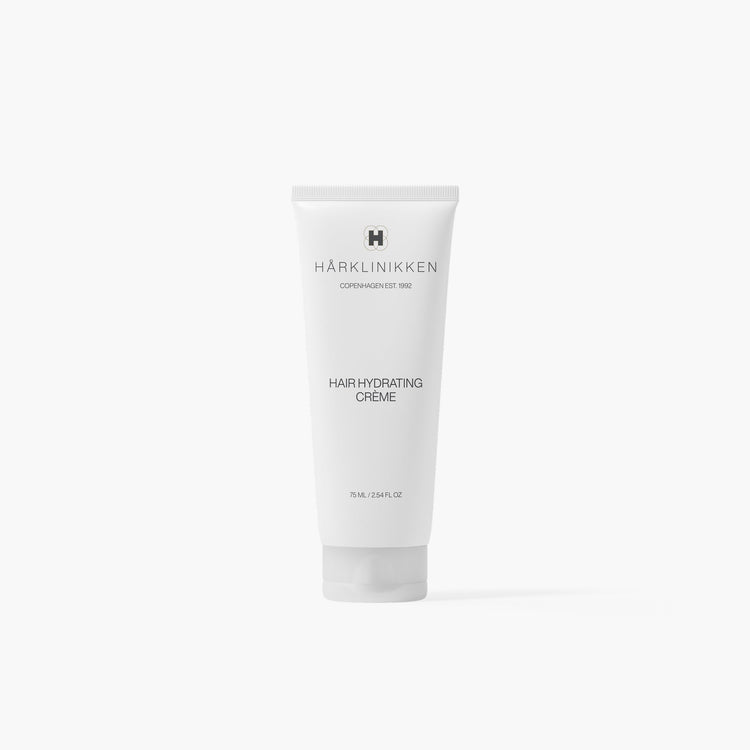 Harklinikken Hair Hydrating Crème, travel size