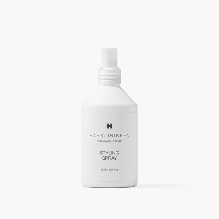 Harklinikken Styling Spray