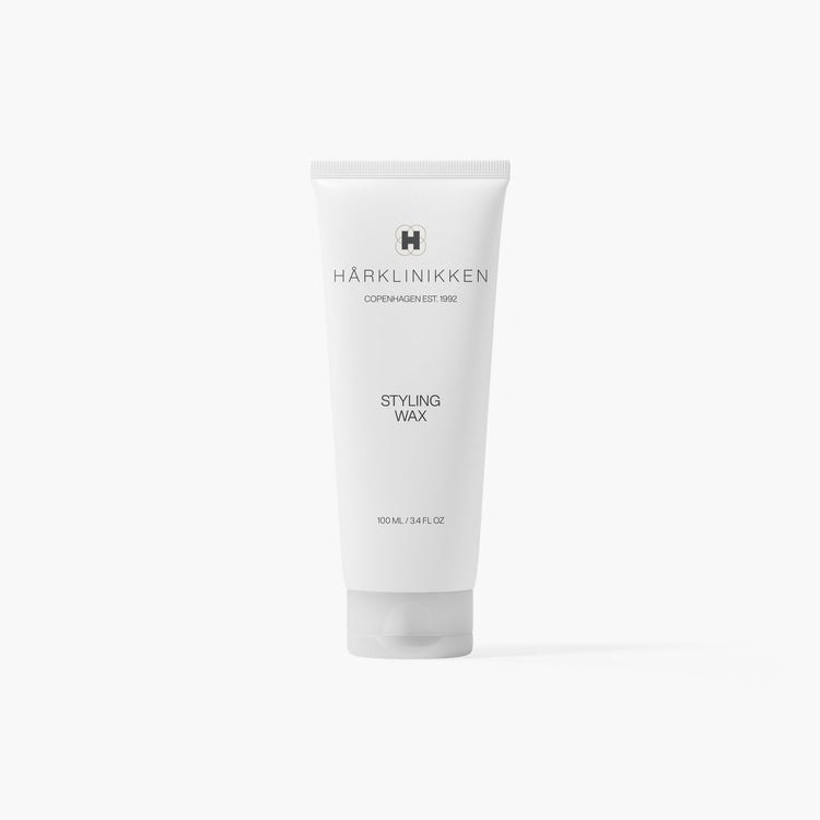 Harklinikken Styling Wax