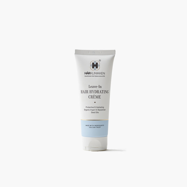Hair Hydrating Crème