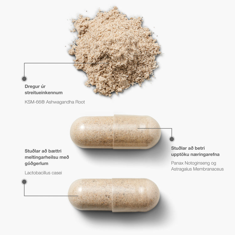 Hair Supplement