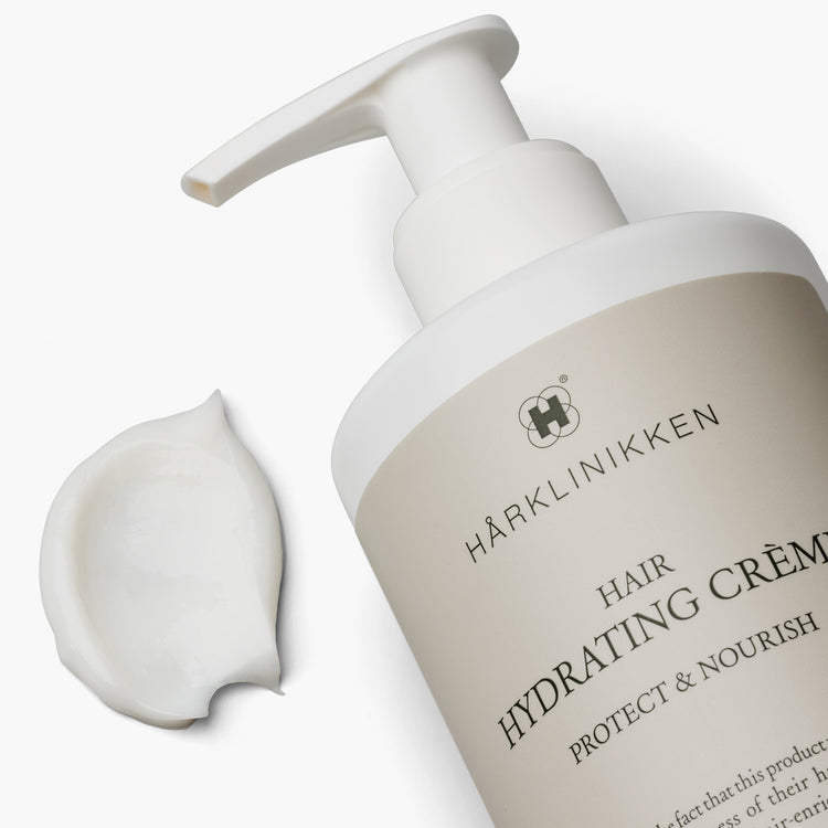 Hair Hydrating Crème