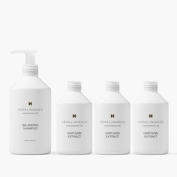 The Cleansing Method