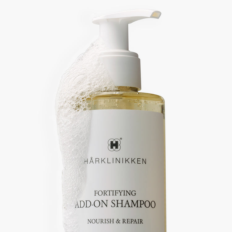 Fortifying Shampoo